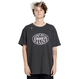 Volcom Women's Turnt Oversized T-Shirt