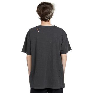 Volcom T-shirt surdimensionné Turnt pour femmes