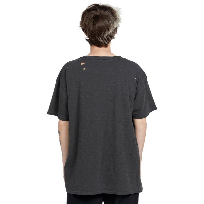 Volcom Women's Turnt Oversized T-Shirt