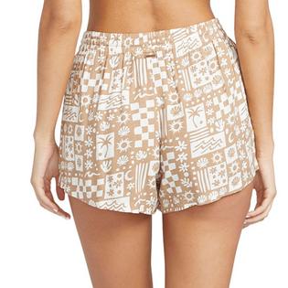 Volcom Short Sunny Daze pour femmes