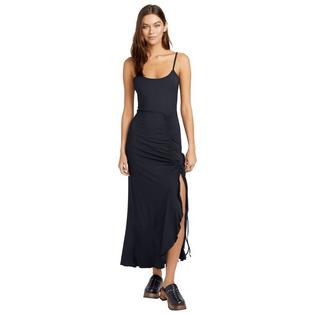 Volcom Women's Had Me At Aloha Dress