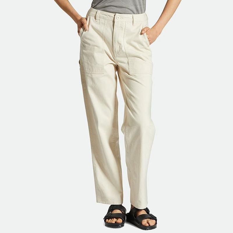 Brixton Pantalon Alameda pour femmes