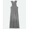 Women s Carefree Organic Garment-Dyed Tank Dress