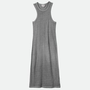 Women's Carefree Organic Garment-Dyed Tank Dress