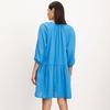 Women s Nica Cotton Gauze Dress