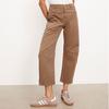 Women s Brylie Sanded Twill Utility Pant