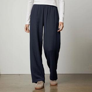 Velvet Women's Jerry Cotton Gauze Pant