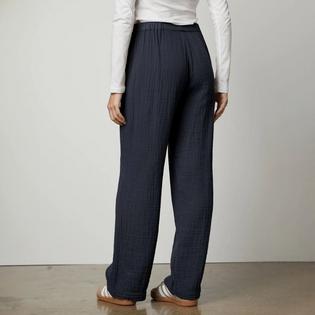 Velvet Women's Jerry Cotton Gauze Pant