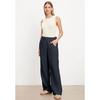 Women s Jerry Cotton Gauze Pant