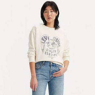 Levi's Chandail Graphic Signature pour femmes