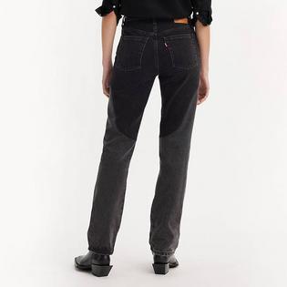 Levi's Women's 501® Original Fit Chaps Jean