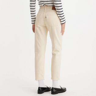 Levi's Women's 501® Crop Jean