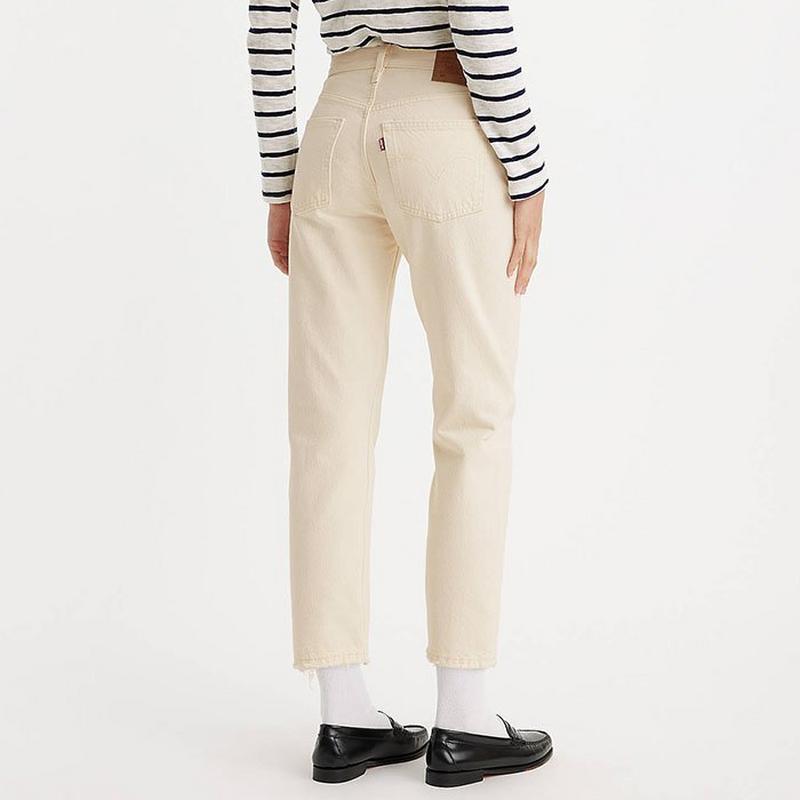 Levi's Jean court 501 pour femmes
