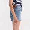 Short   ourlet roul  501 pour femmes