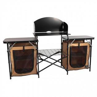 KUMA Outdoor Gear Ensemble de cuisine de camping Busy Bear