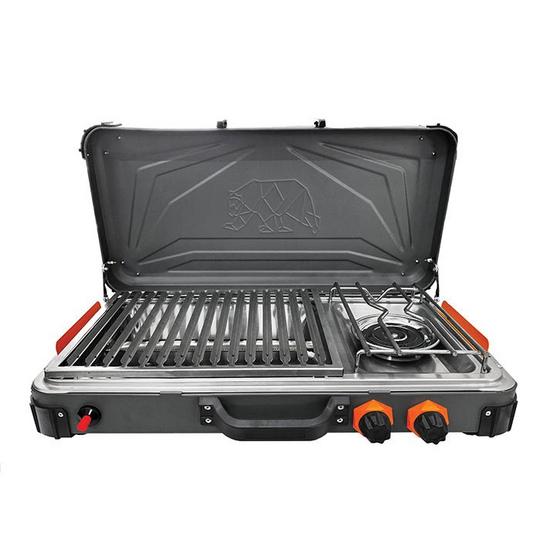 KUMA Outdoor Gear Grill   Burner Propane Stove