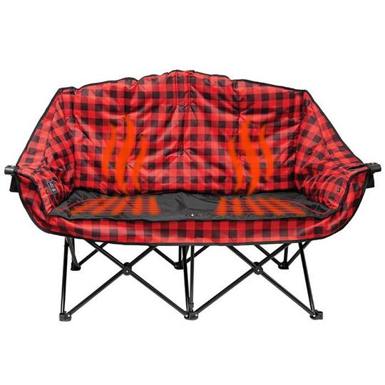 KUMA Outdoor Gear Chaise chauffante Bear Buddy