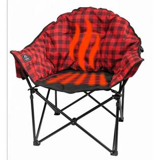 KUMA Outdoor Gear Chaise chauffante Lazy Bear