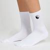 Women s Yin Yang Sock