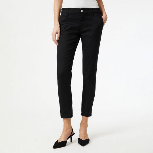 Mavi Pantalon chino en serg  Brooke Luxe pour femmes