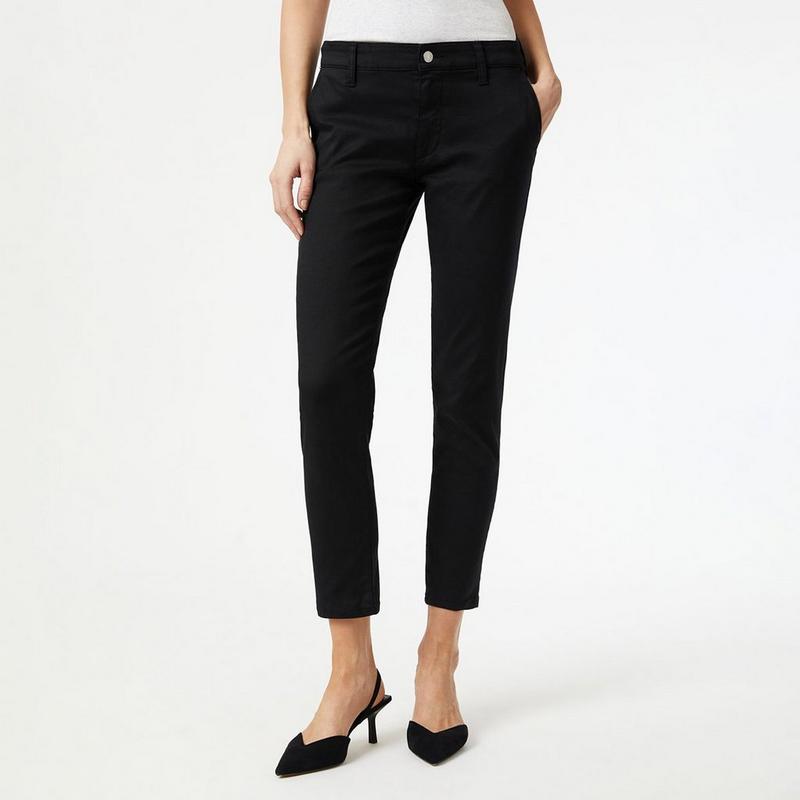 Mavi Pantalon chino en serg&eacute; Brooke Luxe pour femmes