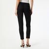 Pantalon chino en serg  Brooke Luxe pour femmes