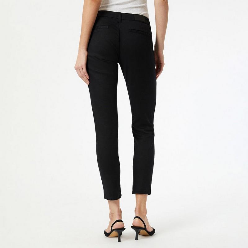 Mavi Pantalon chino en serg&eacute; Brooke Luxe pour femmes
