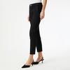 Pantalon chino en serg  Brooke Luxe pour femmes