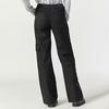 Pantalon cargo Alva Luxe en serg  pour femmes