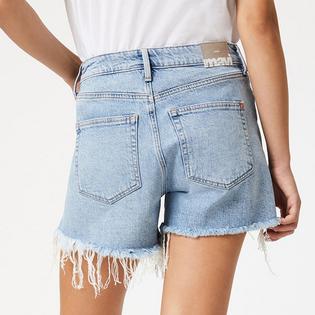 Mavi Women's Heidi Denim Short