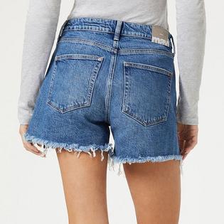 Mavi Women's Heidi Denim Short