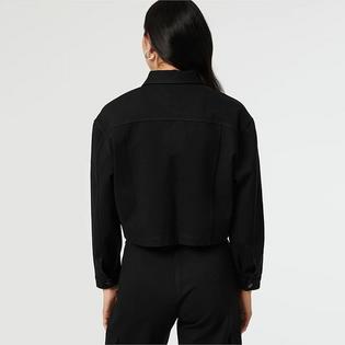 Mavi Women's Shirley Jacket