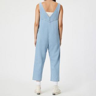 Mavi Women's Myra Denim Jumpsuit