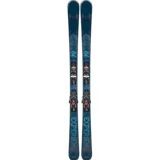 Experience 86 Ti Ski + SPX 14 Konect GW B90 Binding [2023]
