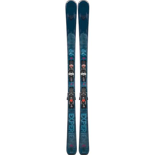 Rossignol Experience 86 Ti Ski   SPX 14 Konect GW B90 Binding  2023 