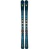 Skis Experience 86 Basalt   fixation SPX 12 Konect GW  2024 