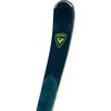 Skis Experience 86 Basalt   fixation SPX 12 Konect GW  2024 