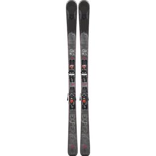 Skis Experience 82 Ti + fixation SPX 14 Konect GW B90 [2024]