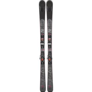 Experience 82 Ti Ski + SPX 14 Konect GW Binding [2024]