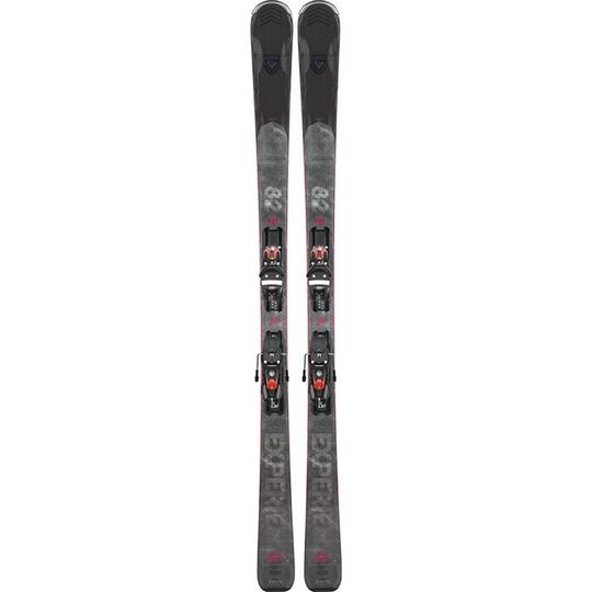 Rossignol Experience 82 Ti Ski   SPX 14 Konect GW Binding  2024 