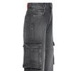 Women s Galese Wide Cargo Jean