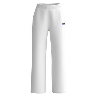 Women's Straight Relaxed Sweatpant