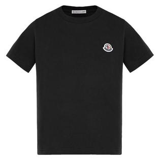 Moncler Juniors' [8-14] Logo Patch T-Shirt