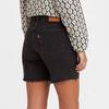 Short mi-cuisse 501 pour femmes