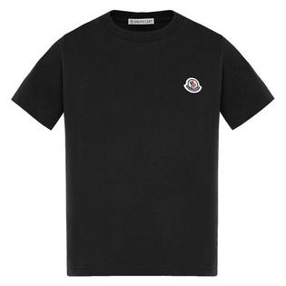 Kids' [4-6] Logo Patch T-Shirt