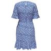 Women s Olivia Flutter Sleeve Dress