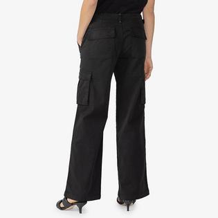 Sanctuary Pantalon cargo Reissue pour femmes