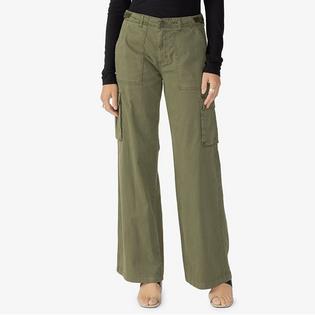 Pantalon cargo Reissue pour femmes