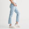 Women s Performance Denim Girlfriend Jean