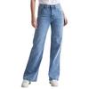 Jean Midweight Performance Denim   jambe large pour femmes